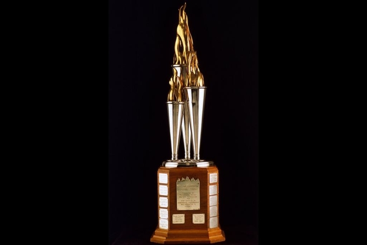 Brian Boyle of NJ Devils nominated for NHL Masterton Award
